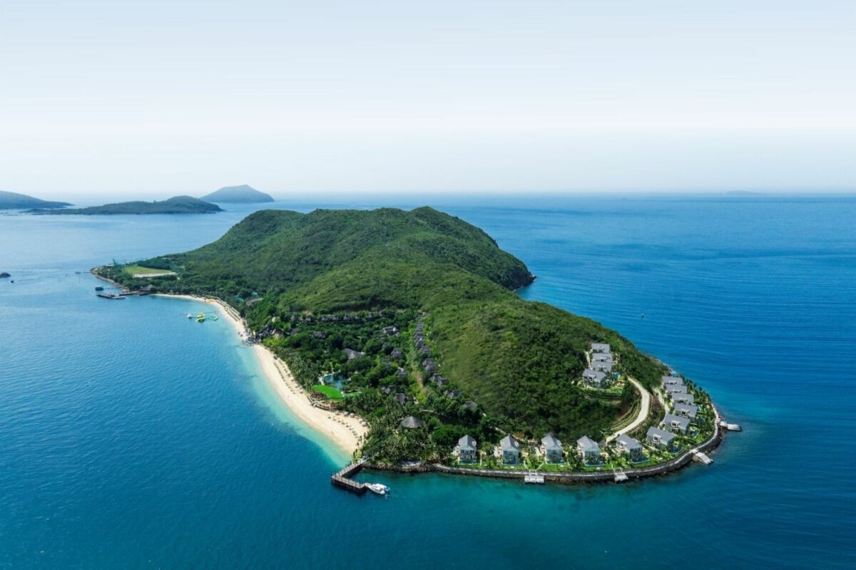 Địa điểm tắm bùn Nha Trang 5 SAO giá TỐT 3 Địa điểm tắm bùn Nha Trang