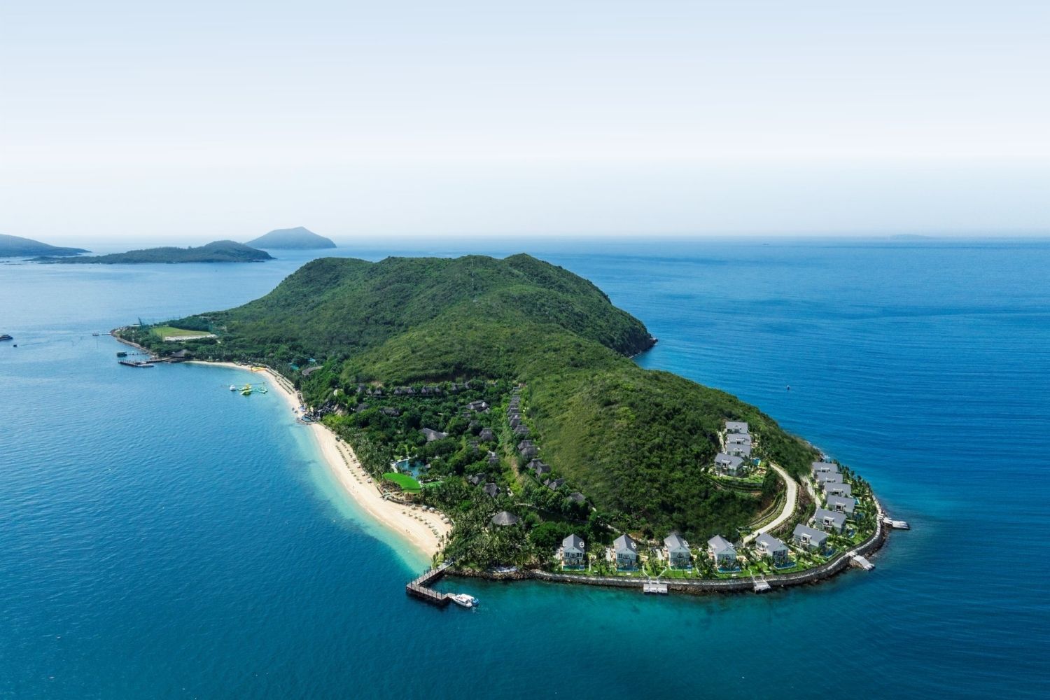 Địa điểm tắm bùn Nha Trang