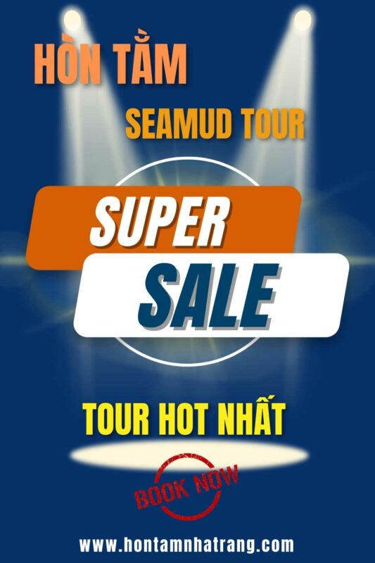 tour đảo nha trang