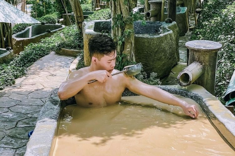Kinh nghiệm tắm bùn Nha Trang từ dân bản địa 2 Kinh nghiệm tắm bùn Nha Trang