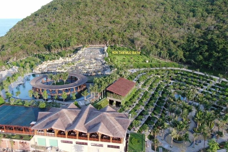 4 lợi ích tắm bùn Nha Trang mà bạn nên biết 3 Lợi ích tắm bùn Nha Trang