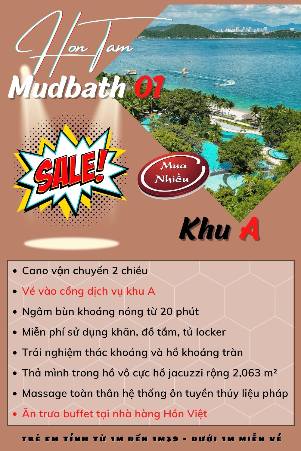 Tắm bùn Hòn Tằm Nha Trang 2 tắm bùn hòn tằm nha trang