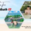 Tắm bùn Hòn Tằm trọn gói - Cano - Buffet trưa 9 tắm bùn hòn tằm trọn gói