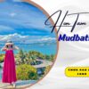 Tắm bùn Hòn Tằm gói 02 - Buffet trưa 8 tắm bùn hòn tằm gói 02
